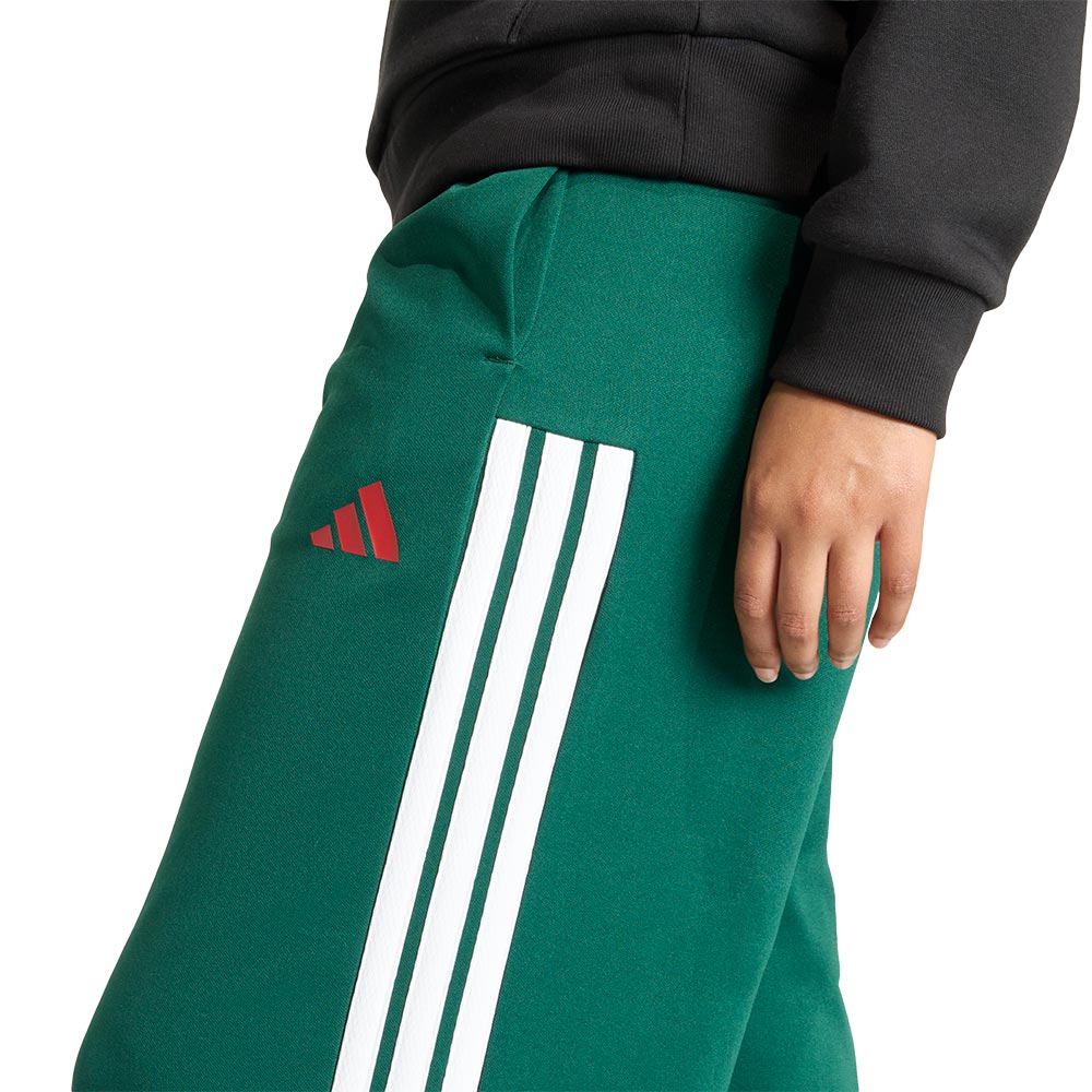 ADIDAS House of Tiro Women's Lifestyle Pants - Supersports Thailand Supersports Thailand