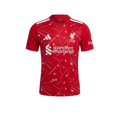ADIDAS Men's Liverpool FC Home Fan 2026/27 Jersey