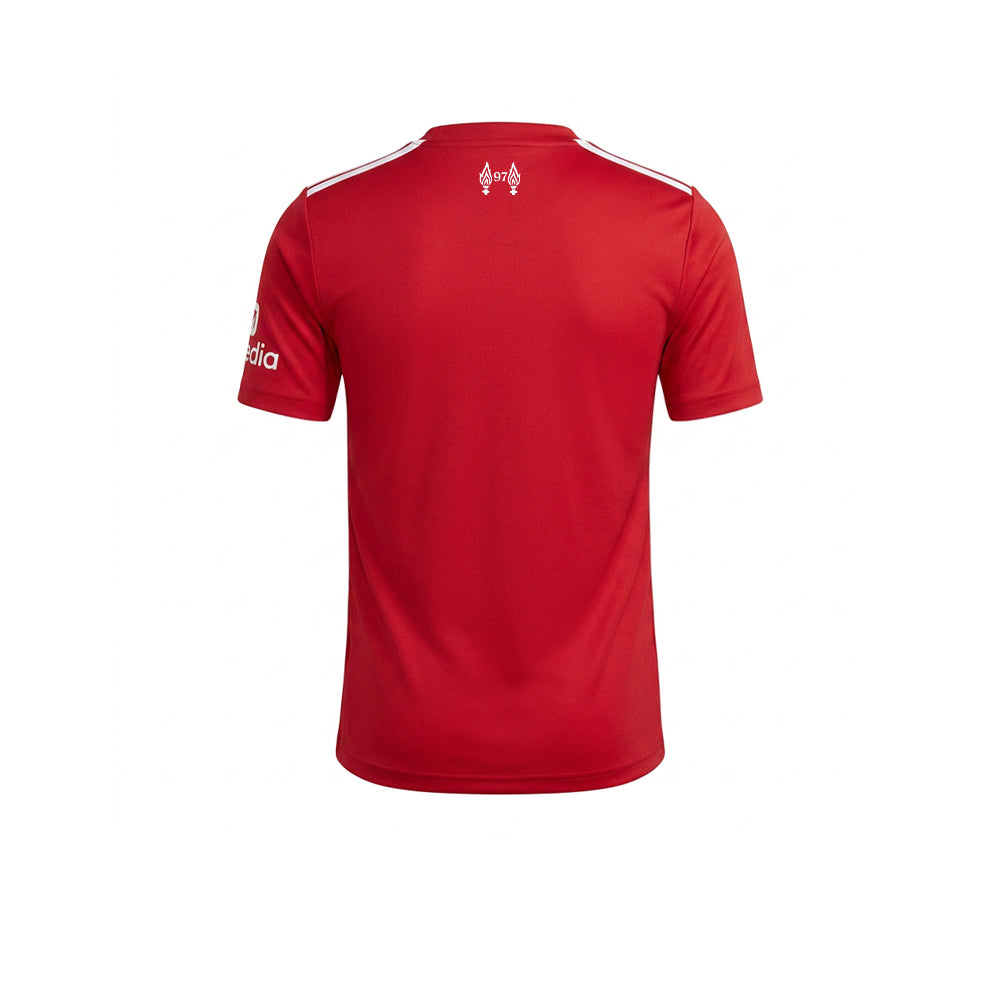 ADIDAS Men's Liverpool FC Home Fan 2026/27 Jersey Supersports Thailand