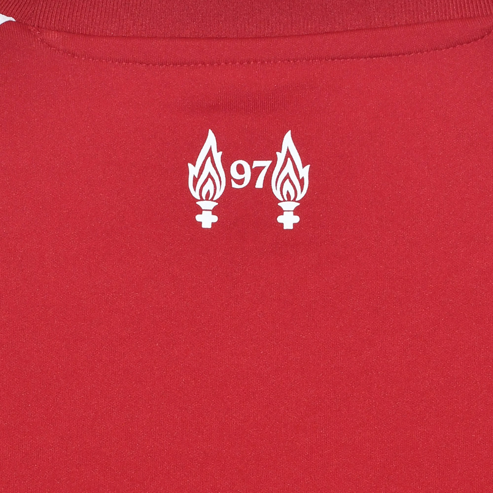 ADIDAS Men's Liverpool FC Home Fan 2026/27 Jersey Supersports Thailand