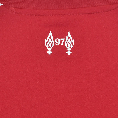 ADIDAS Men's Liverpool FC Home Fan 2026/27 Jersey