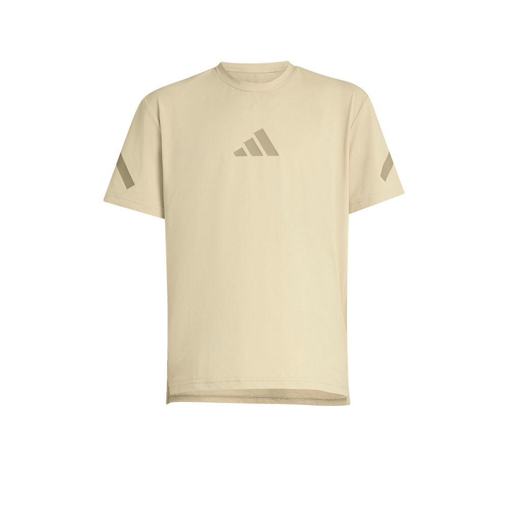 ADIDAS Z.N.E. Stretch Kids T-Shirt - Supersports Thailand Supersports Thailand