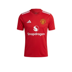 ADIDAS Men's Manchester United Home Fan 2026/27 Jersey