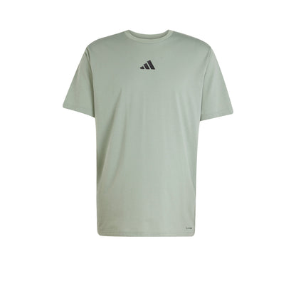 ADIDAS Climacool One Rep At A Time Training Graphic Men's Training T-Shirt