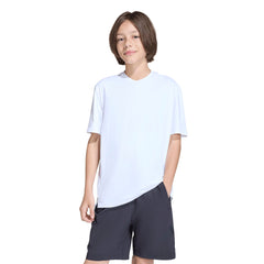 ADIDAS Z.N.E. Stretch Kids T-Shirt - Supersports Thailand