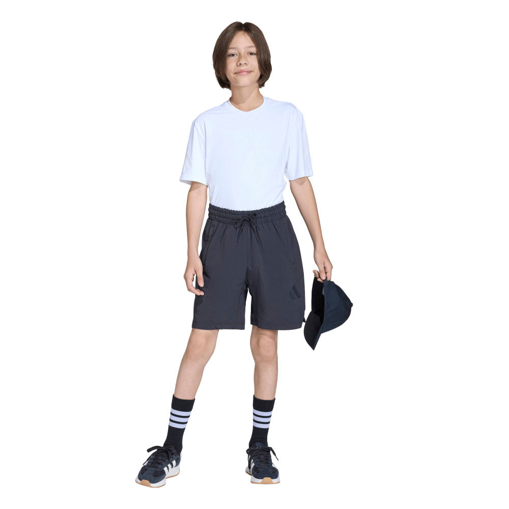 ADIDAS Z.N.E. Stretch Kids T-Shirt - Supersports Thailand