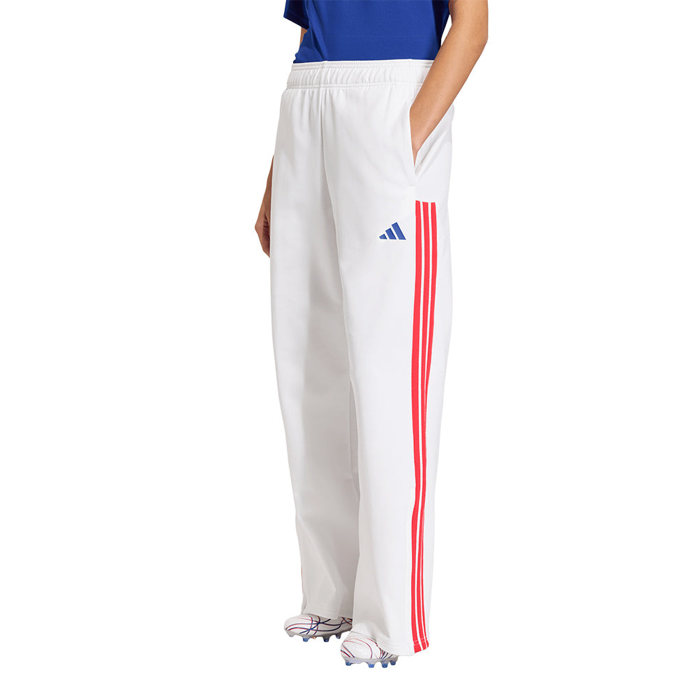 ADIDAS House of Tiro Women's Lifestyle Pants - Supersports Thailand Supersports Thailand