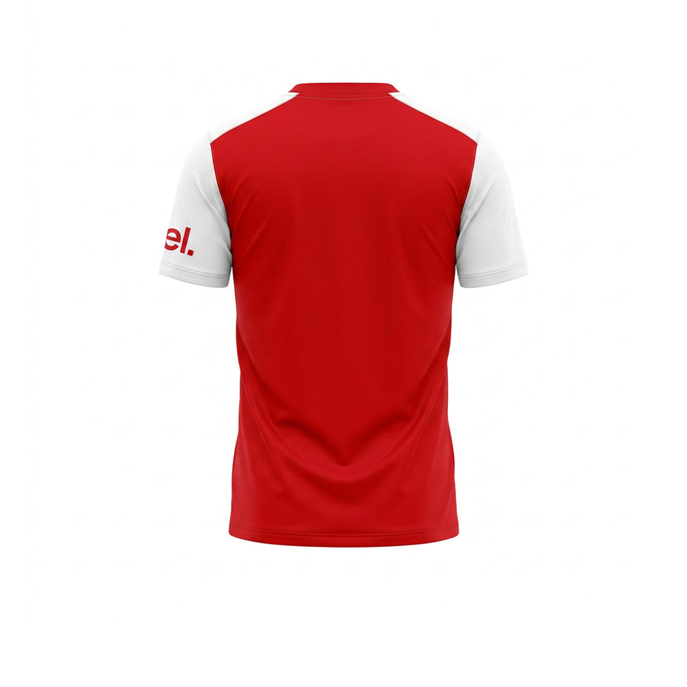 ADIDAS Men's Arsenal FC Home Fan 2026/27 Jersey Supersports Thailand