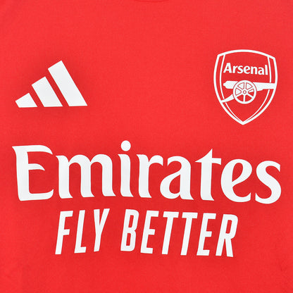 ADIDAS Men's Arsenal FC Home Fan 2026/27 Jersey