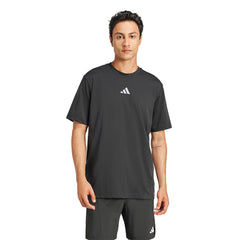 ADIDAS Climacool One Rep At A Time Training Graphic Men's Training T-Shirt