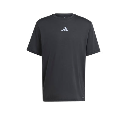 ADIDAS Climacool One Rep At A Time Training Graphic Men's Training T-Shirt
