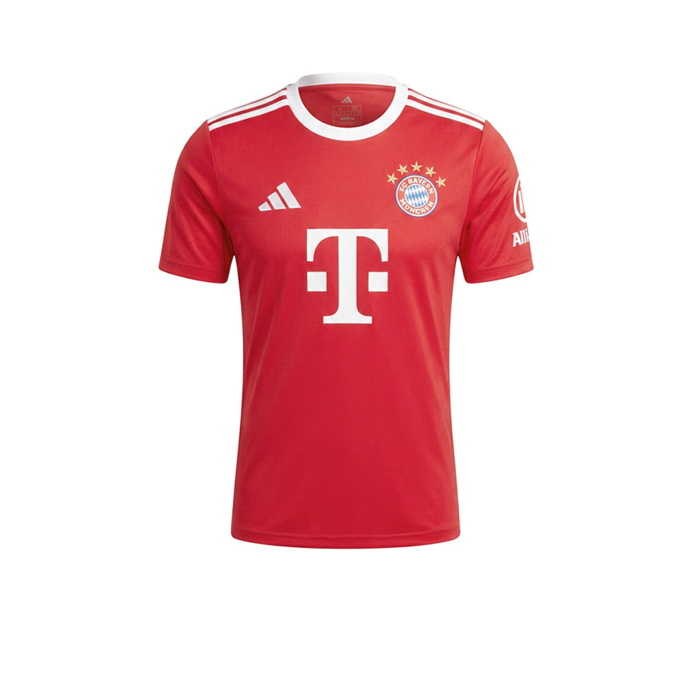 ADIDAS Men's FC Bayern Home Fan 2026/27 Jersey Supersports Thailand