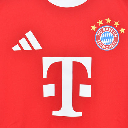 ADIDAS Men's FC Bayern Home Fan 2026/27 Jersey