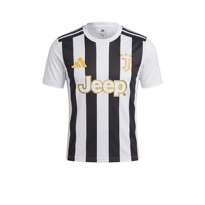 ADIDAS เสื้อแข่งผู้ชายทีมยูเวนตุส ชุดเหย้า เกรด Fan ฤดูกาล 2026/27