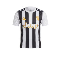 ADIDAS เสื้อแข่งผู้ชายทีมยูเวนตุส ชุดเหย้า เกรด Fan ฤดูกาล 2026/27