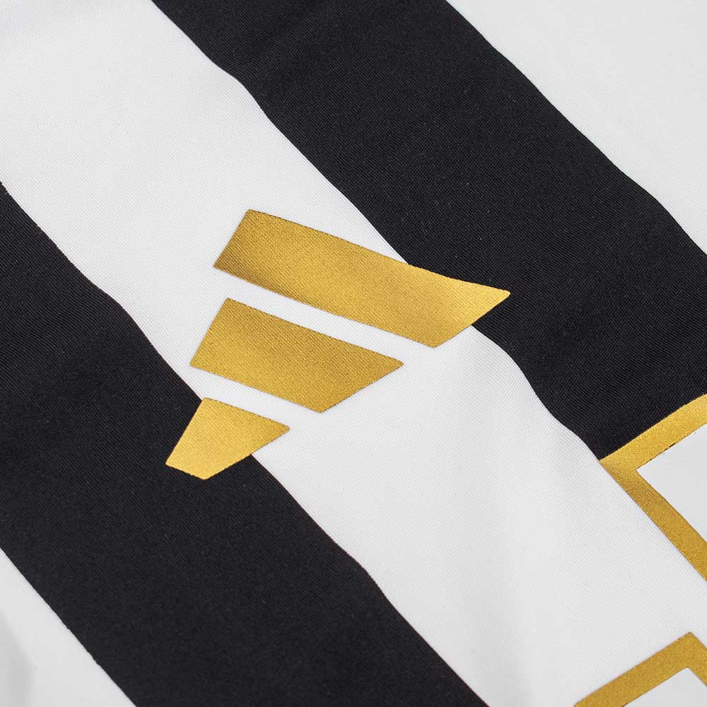 ADIDAS เสื้อแข่งผู้ชายทีมยูเวนตุส ชุดเหย้า เกรด Fan ฤดูกาล 2026/27 Supersports Thailand