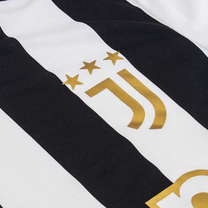 ADIDAS เสื้อแข่งผู้ชายทีมยูเวนตุส ชุดเหย้า เกรด Fan ฤดูกาล 2026/27