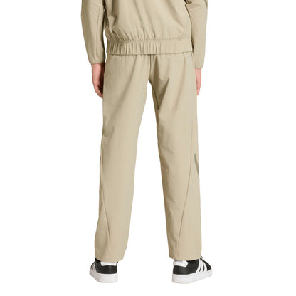ADIDAS Z.N.E. Woven Travel Tracksuit Kids Lifestyle Pants - Supersports Thailand