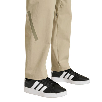 ADIDAS Z.N.E. Woven Travel Tracksuit Kids Lifestyle Pants - Supersports Thailand