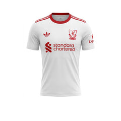 ADIDAS Men's Liverpool FC Away Fan 2026/27 Jersey
