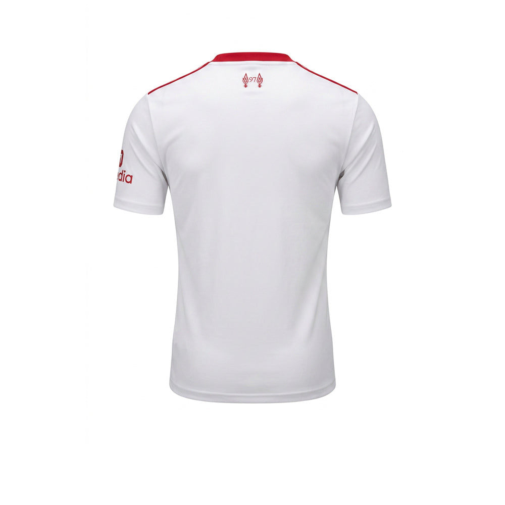 ADIDAS Men's Liverpool FC Away Fan 2026/27 Jersey Supersports Thailand