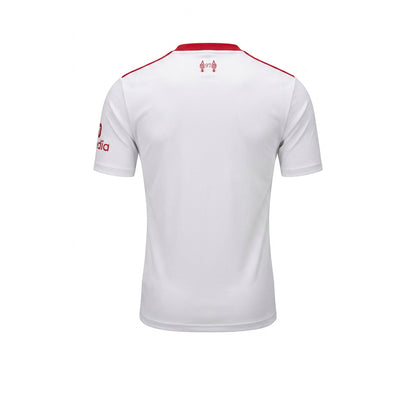 ADIDAS Men's Liverpool FC Away Fan 2026/27 Jersey