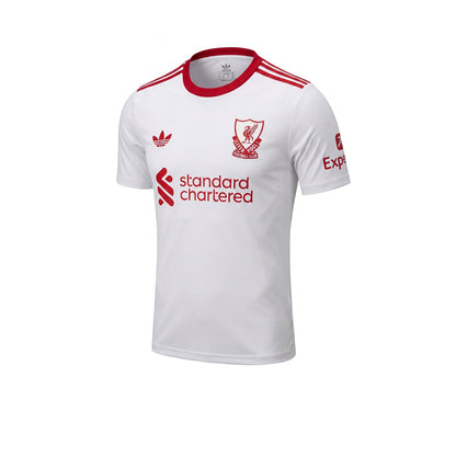 ADIDAS Men's Liverpool FC Away Fan 2026/27 Jersey