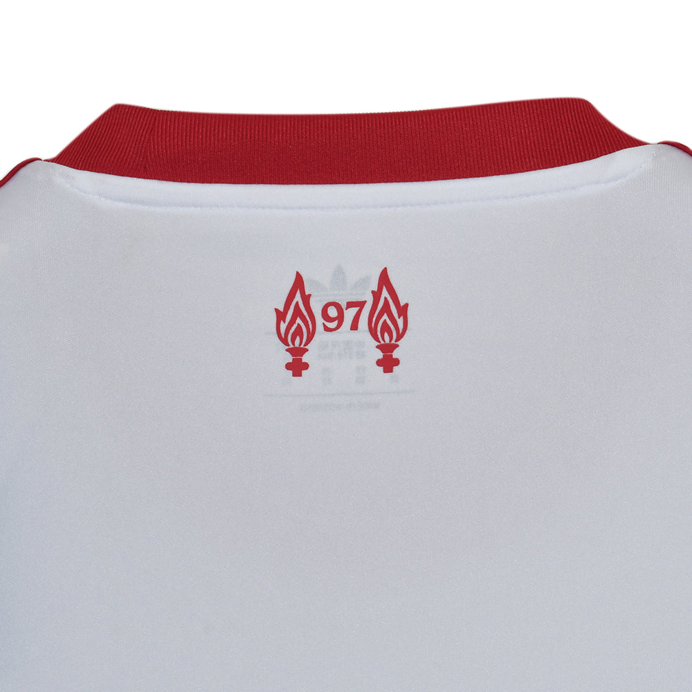 ADIDAS Men's Liverpool FC Away Fan 2026/27 Jersey Supersports Thailand
