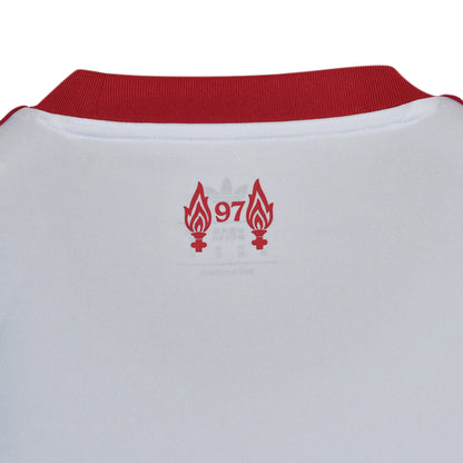 ADIDAS Men's Liverpool FC Away Fan 2026/27 Jersey