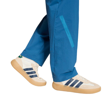 ADIDAS Z.N.E. Woven Travel Tracksuit Kids Lifestyle Pants - Supersports Thailand