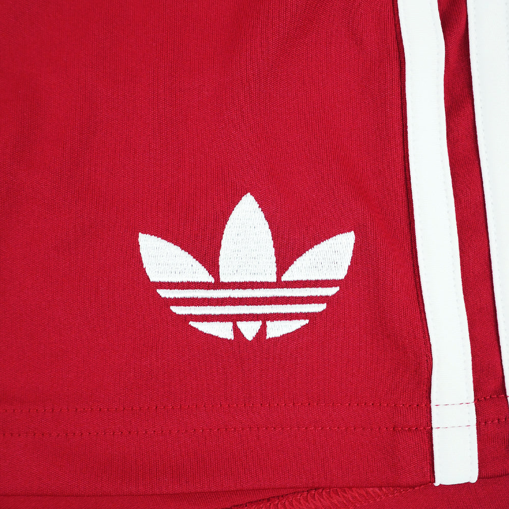 ADIDAS กางเกงฟุตบอลผู้ชายทีมลิเวอร์พูล ชุดเยือน ฤดูกาล 2026/27 Supersports Thailand