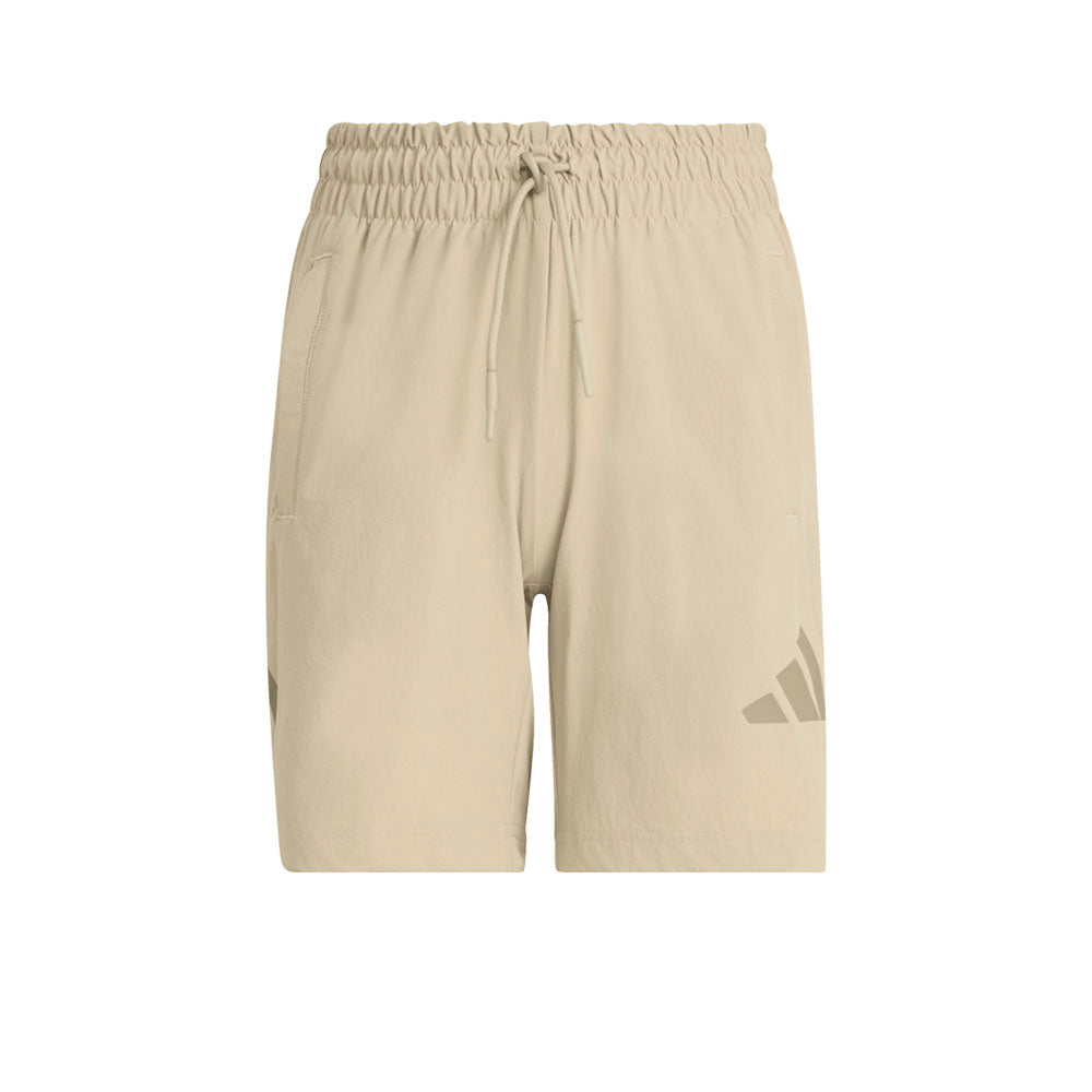 ADIDAS Z.N.E. Woven Travel Kids Lifestyle Shorts - Supersports Thailand Supersports Thailand