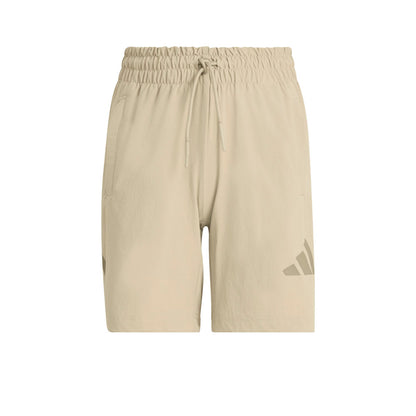ADIDAS Z.N.E. Woven Travel Kids Lifestyle Shorts - Supersports Thailand