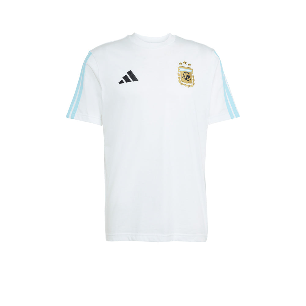 ADIDAS Argentina DNA  Men's Football T-Shirt - Supersports Thailand Supersports Thailand