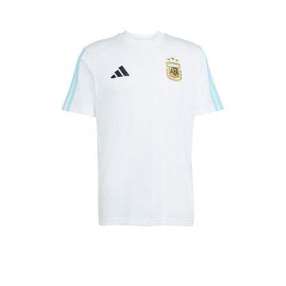 ADIDAS Argentina DNA  Men's Football T-Shirt - Supersports Thailand