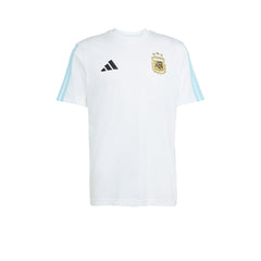 ADIDAS Argentina DNA  Men's Football T-Shirt - Supersports Thailand
