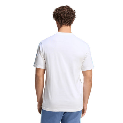 ADIDAS Argentina DNA  Men's Football T-Shirt - Supersports Thailand