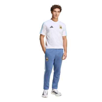 ADIDAS Argentina DNA  Men's Football T-Shirt - Supersports Thailand