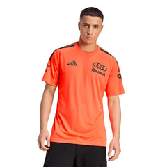 ADIDAS Audi Revolut F1® Team Set Up Men's T-Shirt - Supersports Thailand