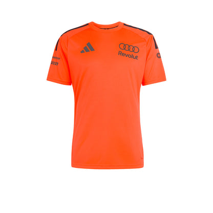 ADIDAS Audi Revolut F1® Team Set Up Men's T-Shirt - Supersports Thailand