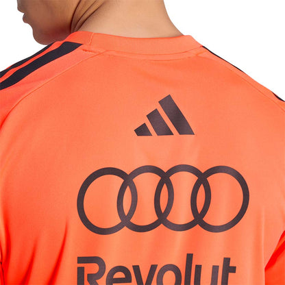 ADIDAS Audi Revolut F1® Team Set Up Men's T-Shirt - Supersports Thailand