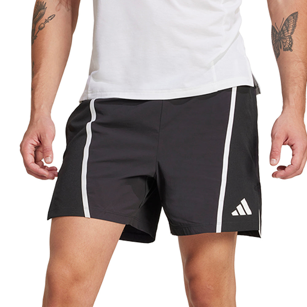 ADIDAS Designed for Training Pro-Series Men's Training Shorts - Supersports Thailand