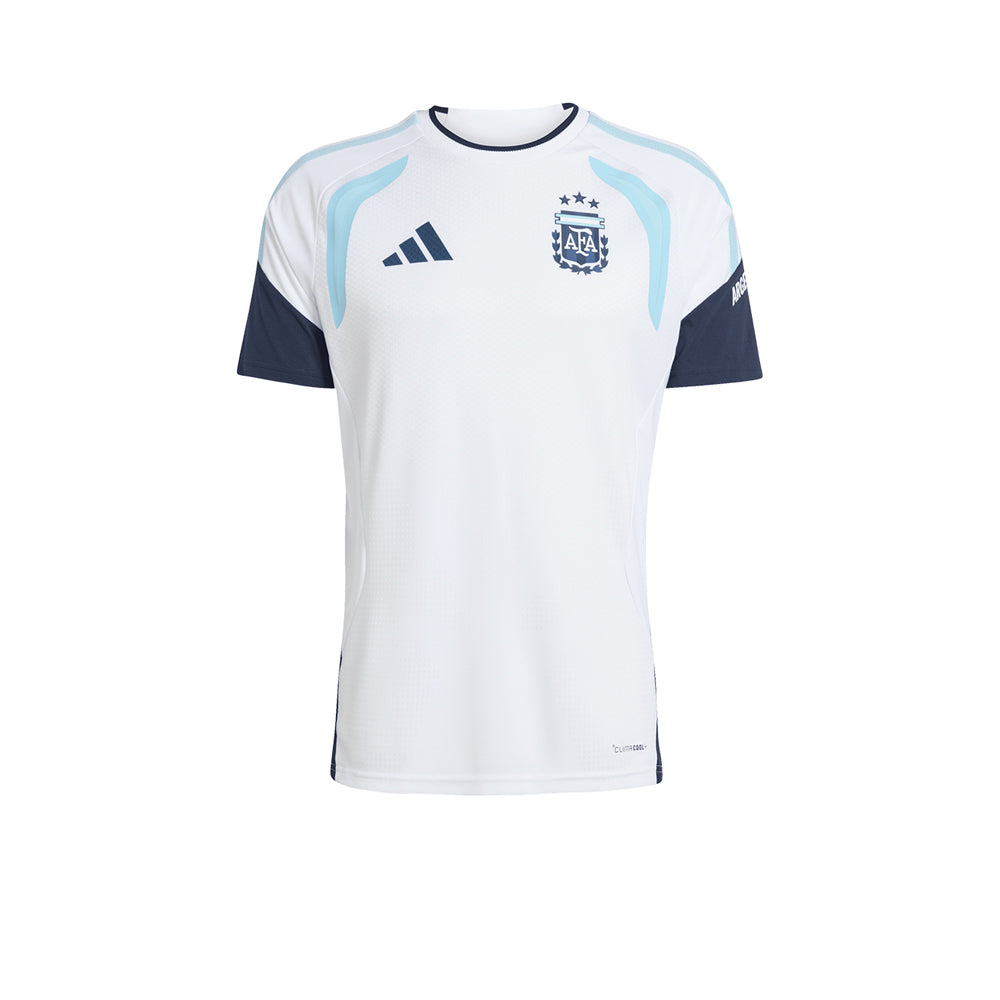 ADIDAS Argentina 2026 Tiro Pro Men's Football Jersey - Supersports Thailand Supersports Thailand