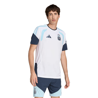 ADIDAS Argentina 2026 Tiro Pro Men's Football Jersey - Supersports Thailand