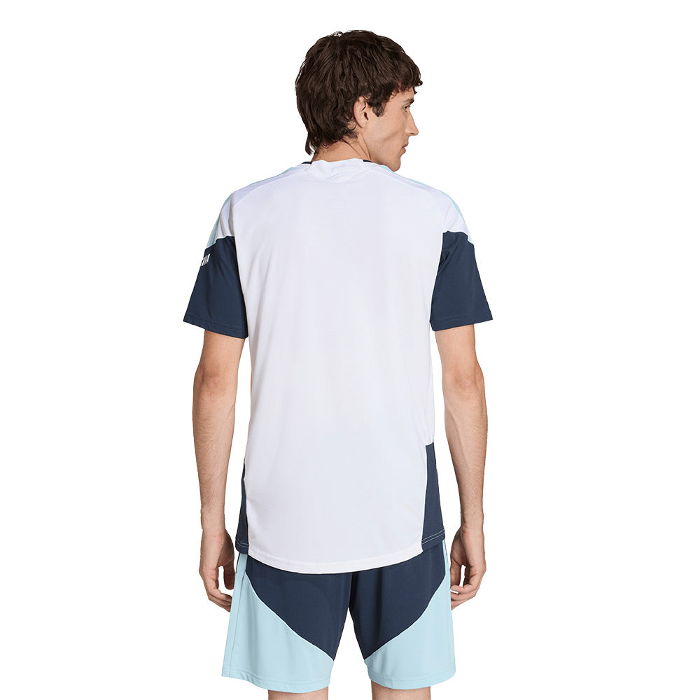ADIDAS Argentina 2026 Tiro Pro Men's Football Jersey - Supersports Thailand Supersports Thailand