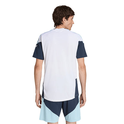 ADIDAS Argentina 2026 Tiro Pro Men's Football Jersey - Supersports Thailand