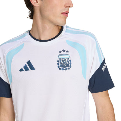 ADIDAS Argentina 2026 Tiro Pro Men's Football Jersey - Supersports Thailand