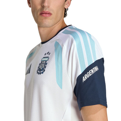 ADIDAS Argentina 2026 Tiro Pro Men's Football Jersey - Supersports Thailand