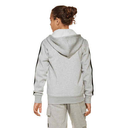 ADIDAS Essentials Full-Zip เสื้อฮู้ดเด็ก
