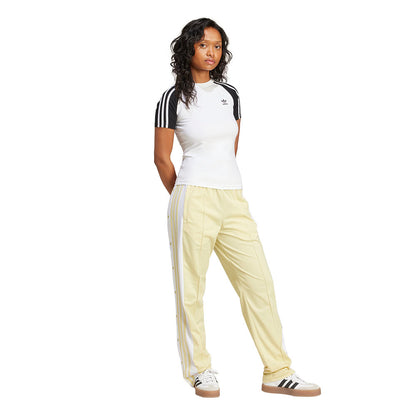 ADIDAS ORIGINALS Adicolor 3-Stripes Raglan Slim Women's T-Shirt